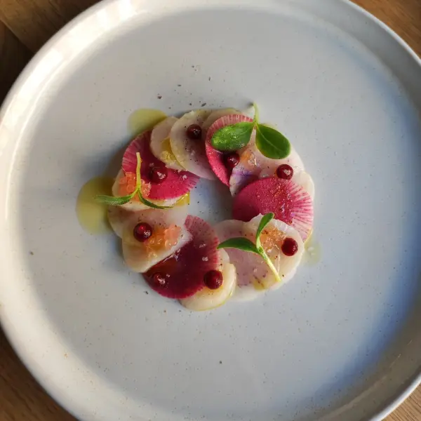 Origines Gastronomie & Vins — vue 4