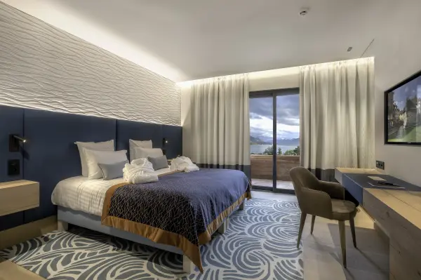 Rivage Hôtel & Spa — vue 1