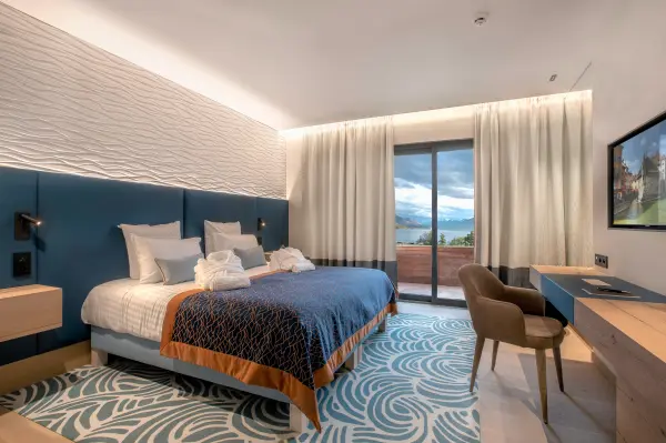 Rivage Hôtel & Spa — vue 1