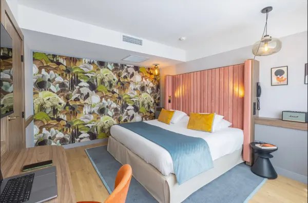 Hôtel Riviera — vue 8