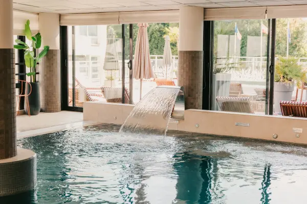 Hôtel Riviera — vue 3