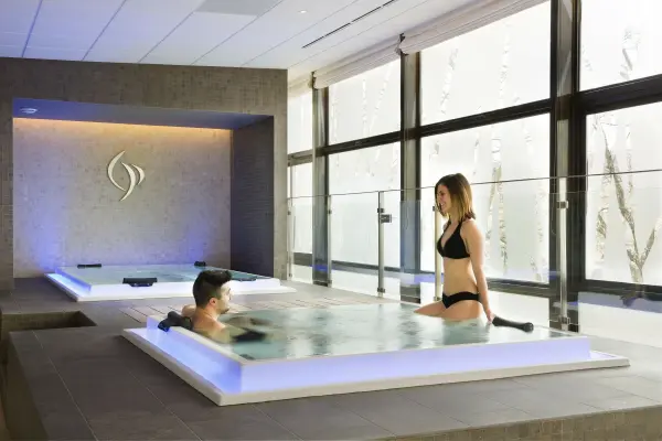 Hôtel Riviera — vue 7