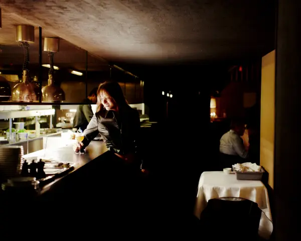 Hotel Experimental Marais — vue 17