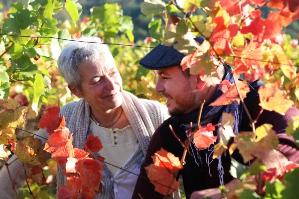 Sylvie Fahrer et Fils — vue 3