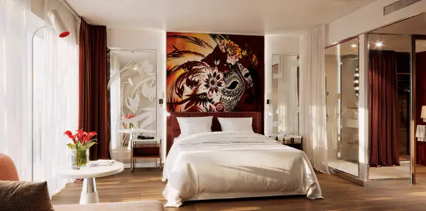 Royal Palace Hotel & Spa — vue 6