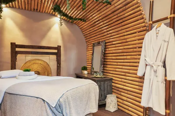 Sandro Spa — vue 6
