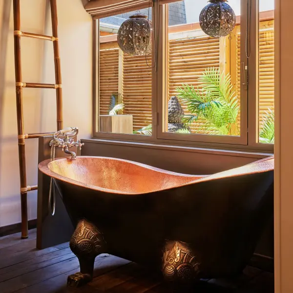 Sandro Spa — vue 5