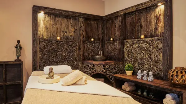 Sandro Spa — vue 4