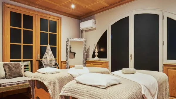 Sandro Spa — vue 7