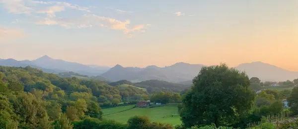 Serenite Basque — vue 2