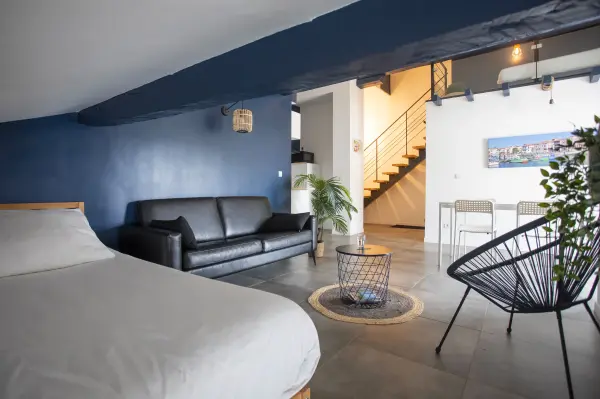 Serenite Basque — vue 8