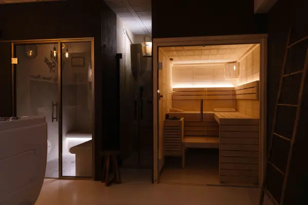 Serenite Basque — vue 7