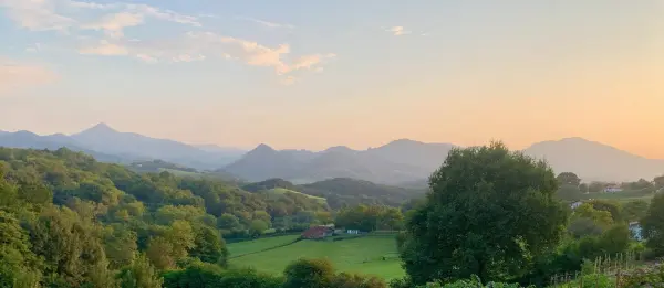 Serenite Basque — vue 2