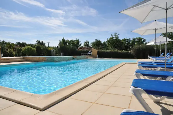 Souillac Golf Country Club — vue 3