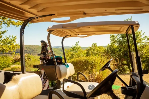 Souillac Golf Country Club — vue 5
