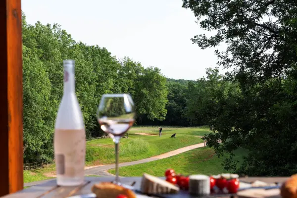 Souillac Golf Country Club — vue 11