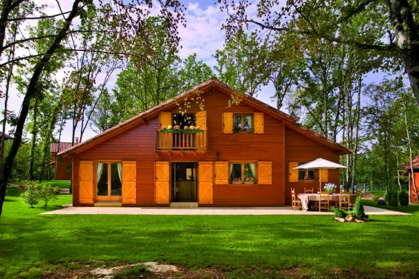 Souillac Golf Country Club — vue 6