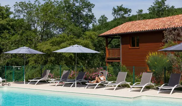 Souillac Golf Country Club — vue 8