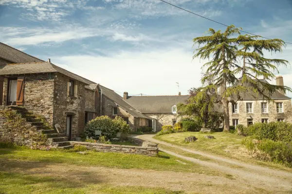 La Morinais — vue 2