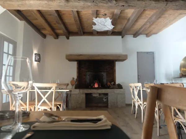 La Morinais — vue 13