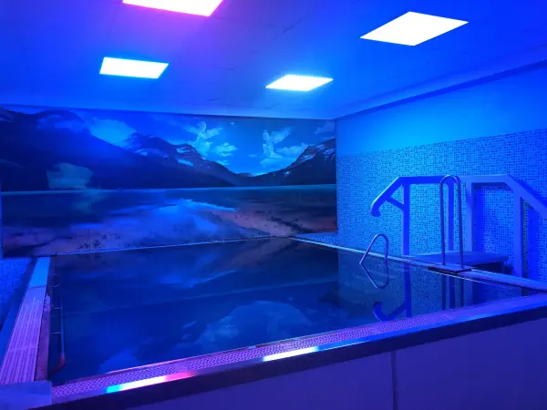 Les Bains de Sulzbad — vue 2