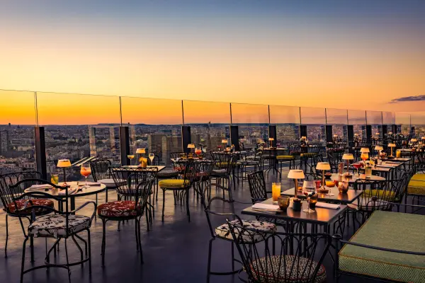 Too Hotel — vue 5