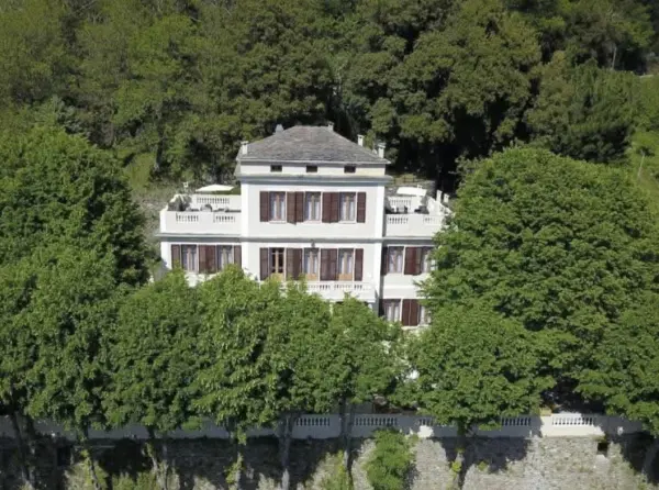 U Castellu Di a Sulana — vue 11