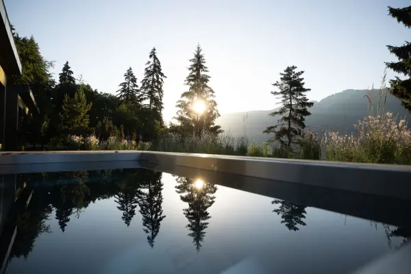 Unik Lodges Annecy — vue 6