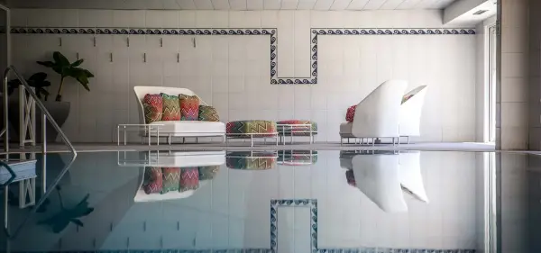 Hôtel Vatel Nîmes — vue 3