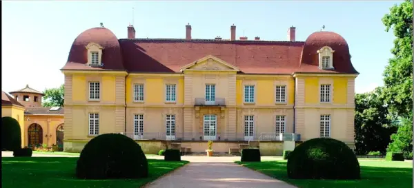 Vatel Academy — vue 1