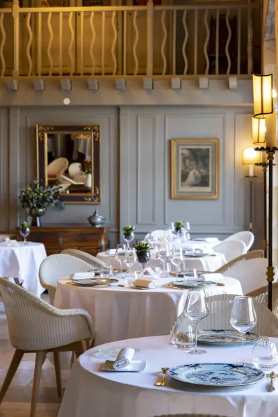 Le Vieux Logis — vue 2