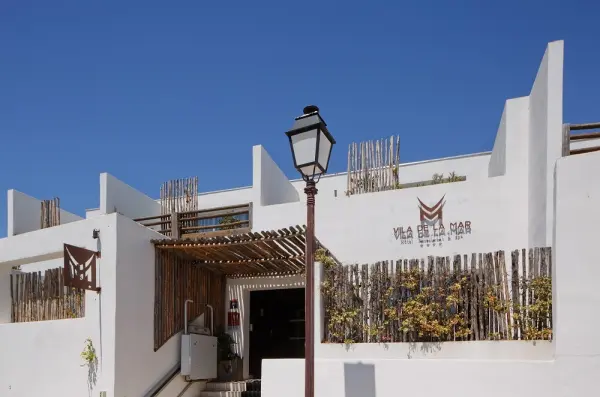 Vila de la Mar — vue 3