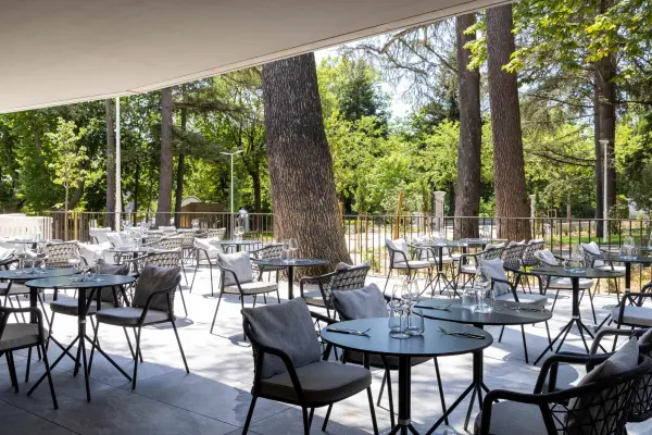 Villa Castellane — vue 7