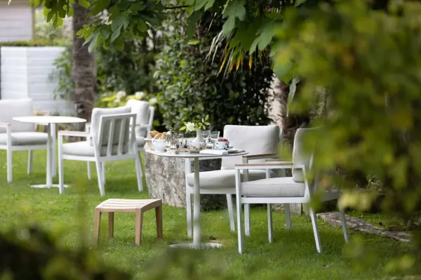 Villa Clarisse — vue 3