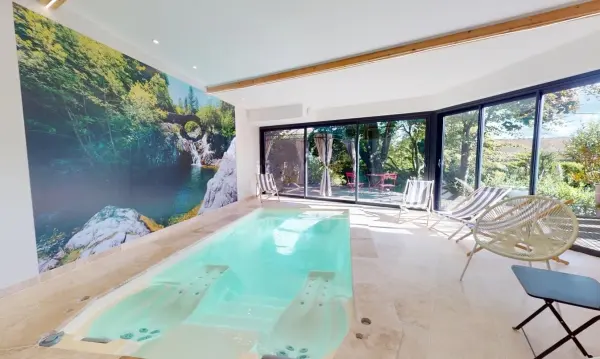 Villa Elisa M — vue 4