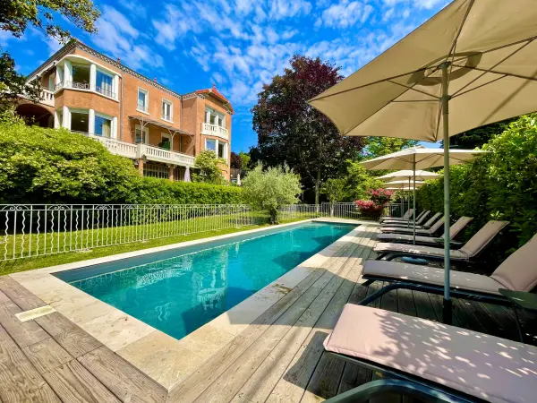 Villa Elisa M — vue 5