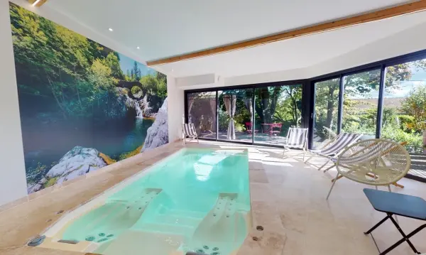 Villa Elisa M — vue 4