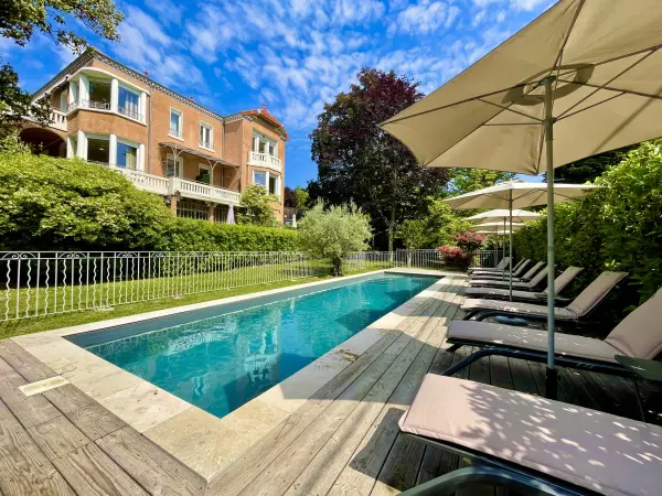 Villa Elisa M — vue 5