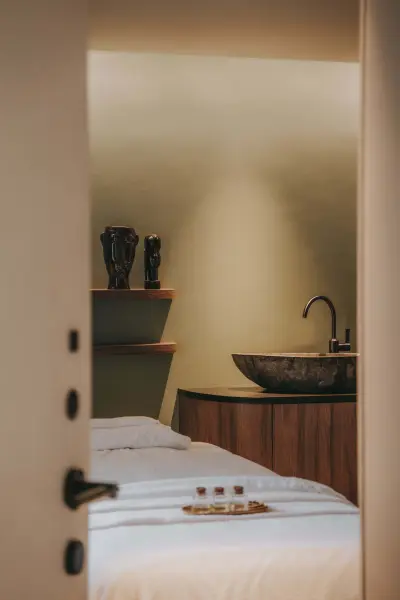 Spa Villa Plage — vue 4