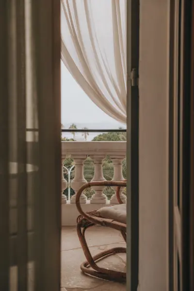 Spa Villa Plage — vue 2