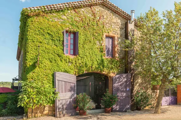 Chateau & Village Castigno — vue 5