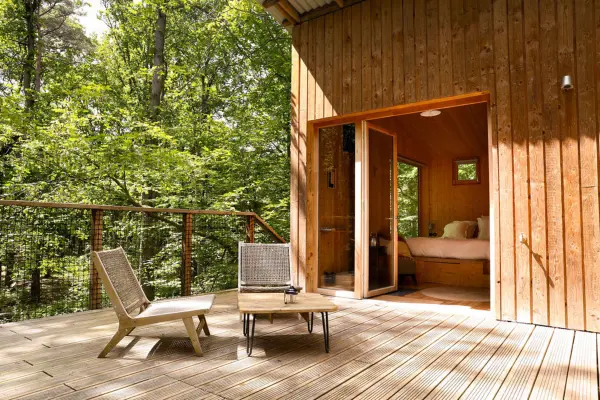 Youza Ecolodge — vue 3