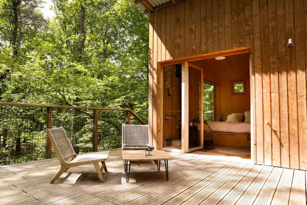 Youza Ecolodge — vue 3