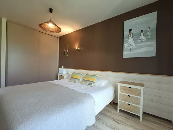 Les Gites du Pecheur — vue 1