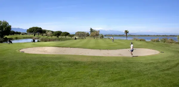 Saint-Cyprien Golf & Resort — vue 3