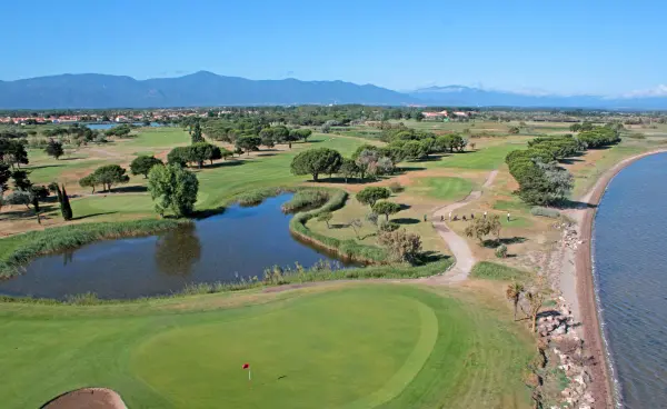 Saint-Cyprien Golf & Resort — vue 4