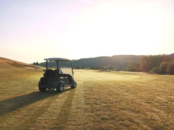 Golf Club Vuissens — vue 3