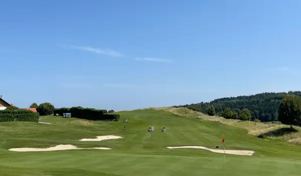 Golf Club Vuissens — vue 4