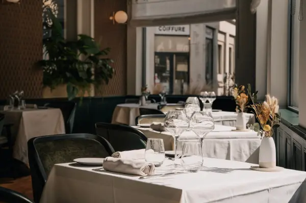 Grand Hotel du Parc — vue 4
