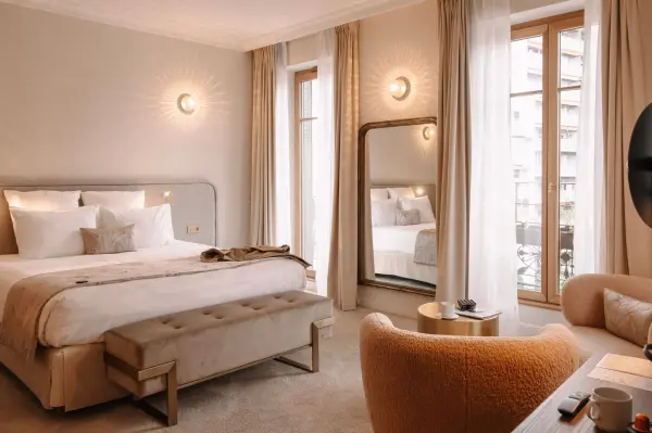 Grand Hotel du Parc — vue 2